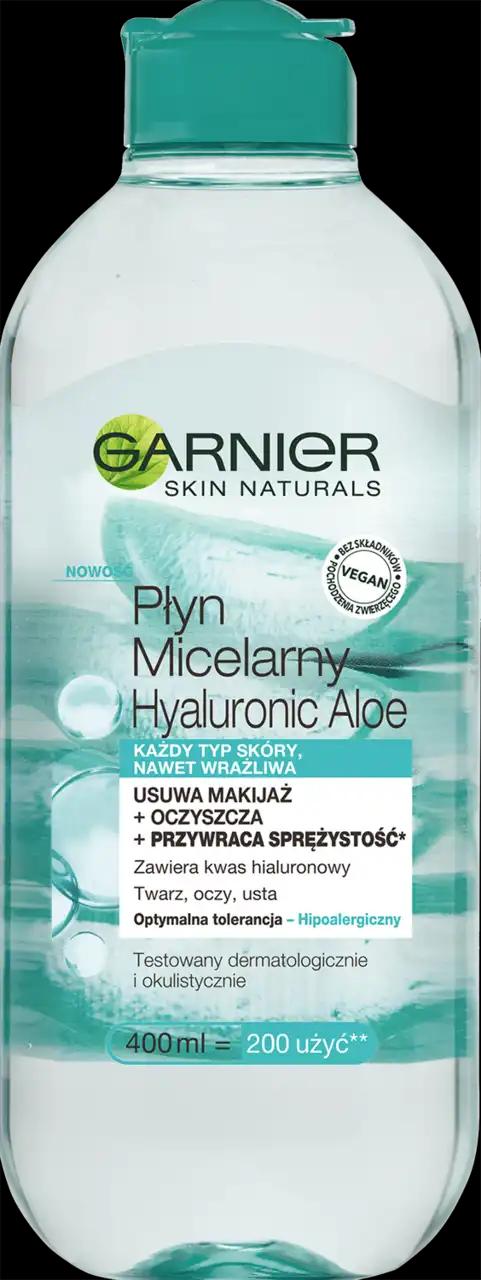 Garnier Hyaluronic Aloe