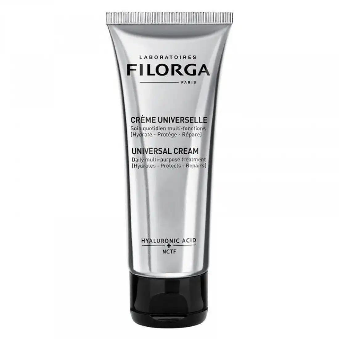 Filorga Universal uniwersalny krem do twarzy i ciała, 100 ml