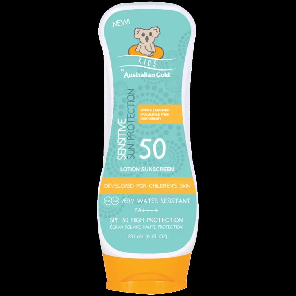 Australian Gold Kids krem do opalania SPF50, 237 ml