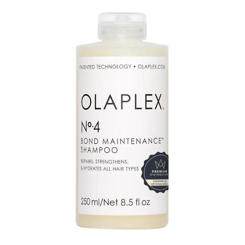 OLAPLEX Olaplex No. 4 odbudowujący do włosów, 250 ml