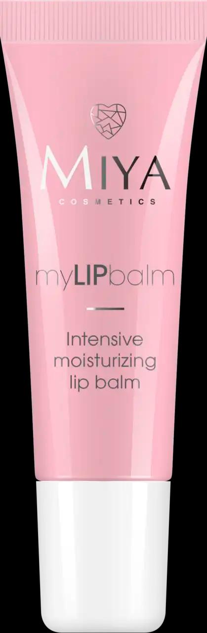 MIYA COSMETICS myLIPbalm