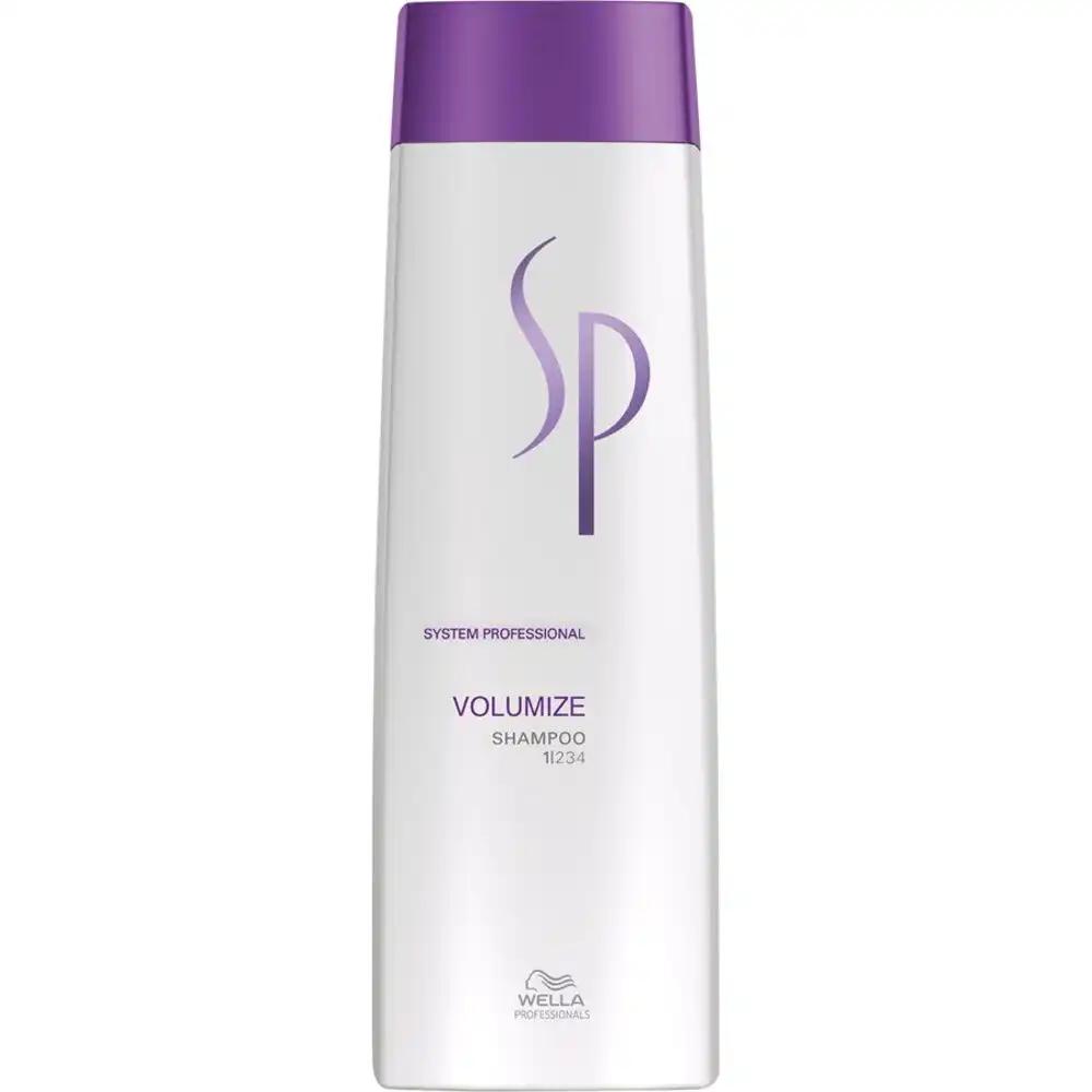 Wella Professionals SP Volumize do włosów nadający włosom objętość, 250 ml