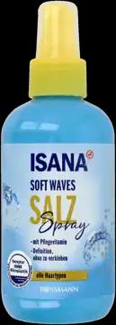 ISANA solny do włosów Feel The Beach 200 ml