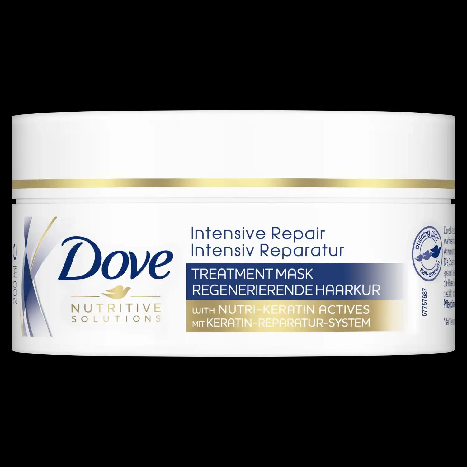 Dove Intensive Repair do włosów, 200 ml