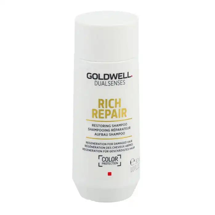 Goldwell Dualsenses Rich Repair regenerujący do włosów, 30 ml