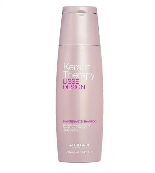 Alfaparf Keratin Therapy Maintenance podtrzymujący efekt wygładzenia, 250 ml