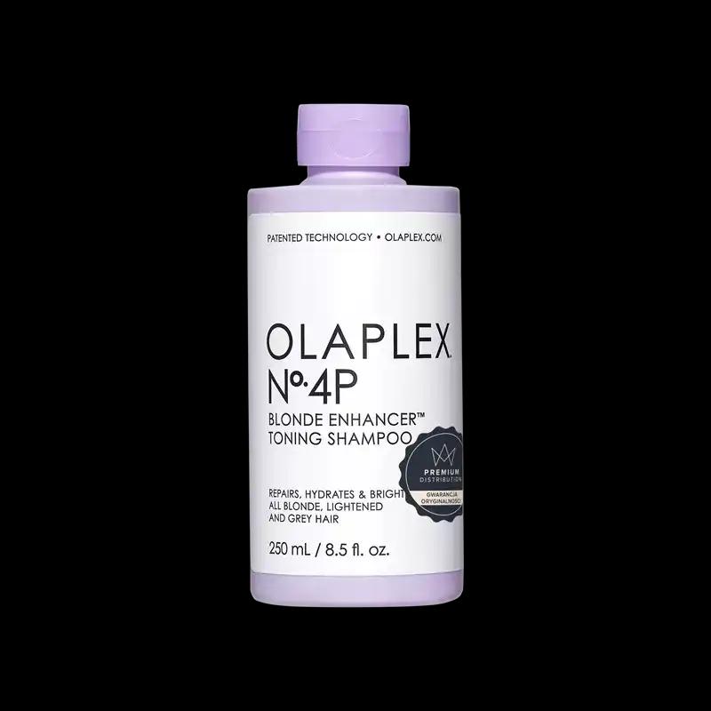 OLAPLEX Olaplex No.4P Blonde Enhancer neutralizujący do włosów blond, 250 ml