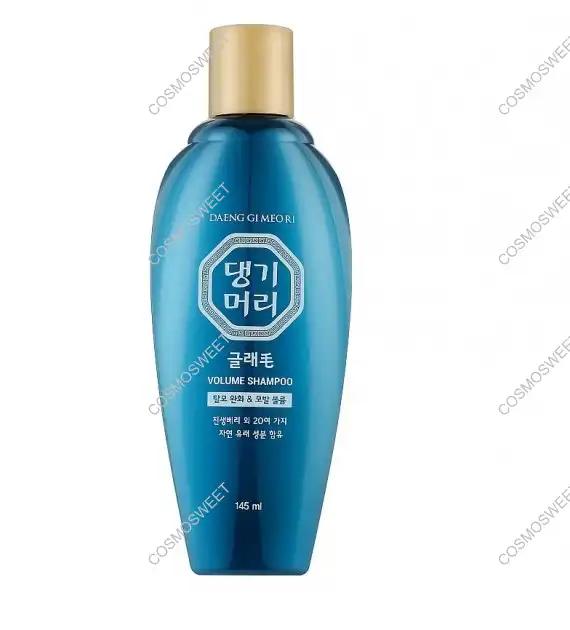 Daeng Gi Meo Ri для надання об’єму Glamo Volume Shampoo 145 мл