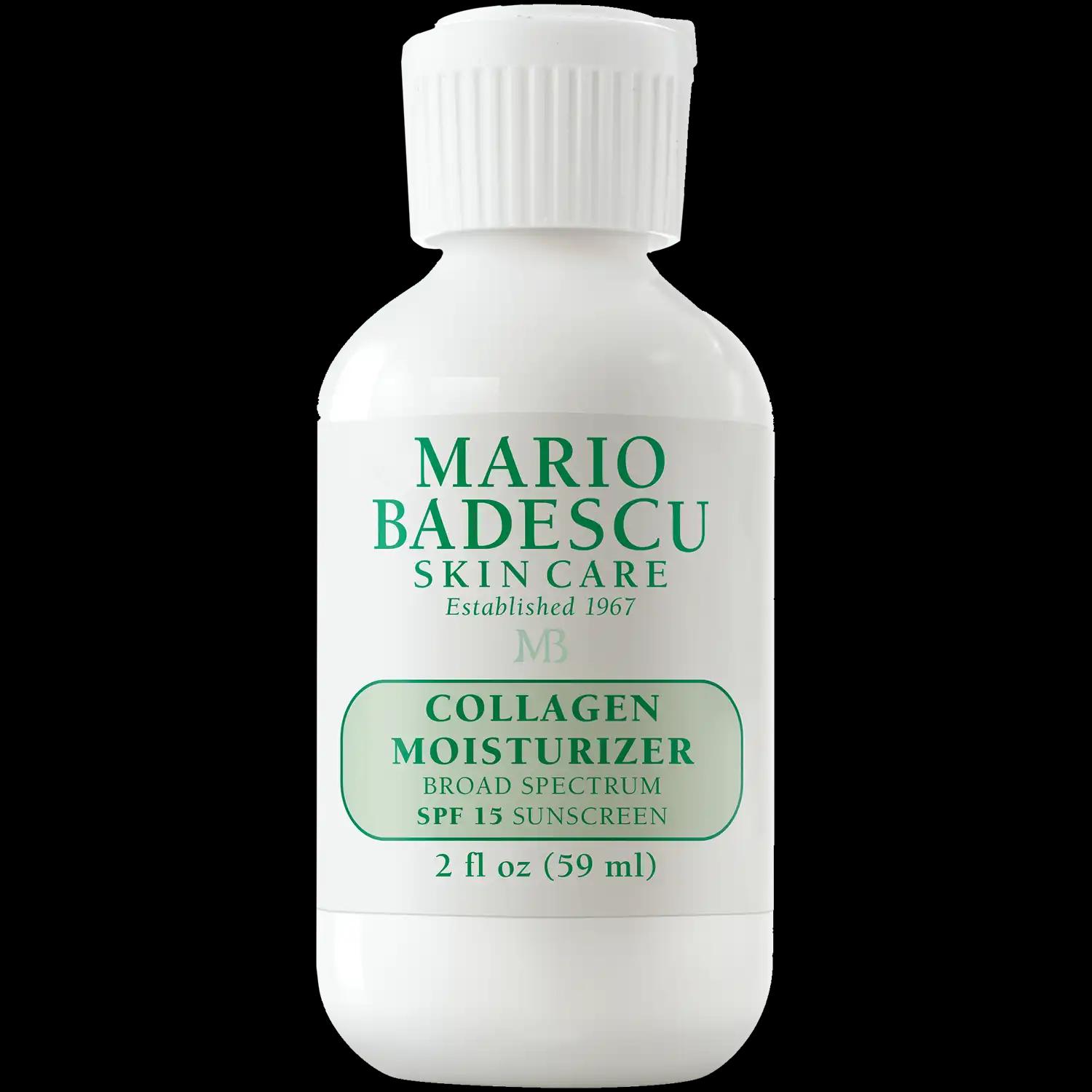 Mario Badescu serum z SPF15 do twarzy, 59 ml