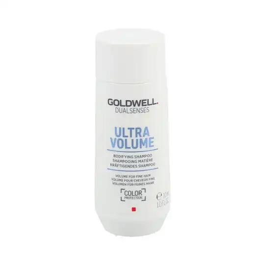 Goldwell Dualsenses Ultra Volume do włosów nadający objętość, 30 ml