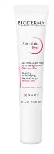 Bioderma sensibio Eye Göz Çevresi Kremi 15 ml