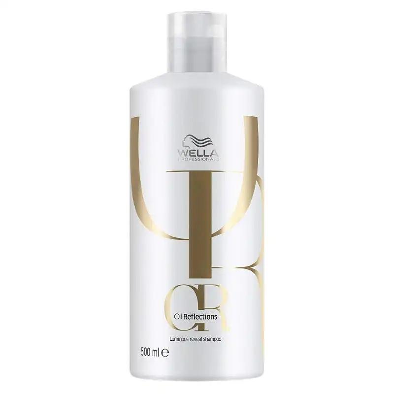 Wella Professionals Oil Reflections przywracający włosom blask, 500 ml