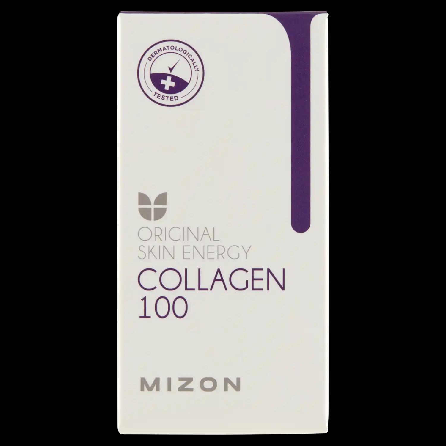 Mizon serum z kolagenem do twarzy, 30 ml