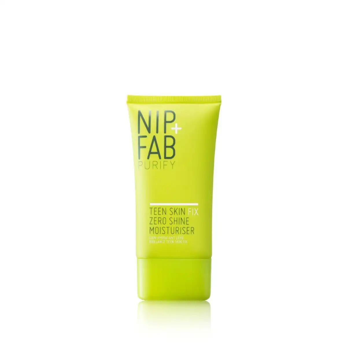 Nip+Fab Nip+Fab Teen Skin krem do twarzy, 40 ml