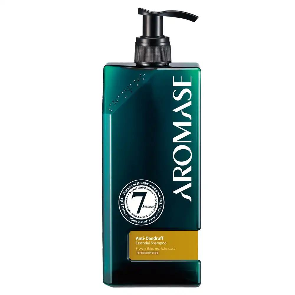 Aromase Anti-Dandruff przeciwłupieżowy do włosów, 400 ml