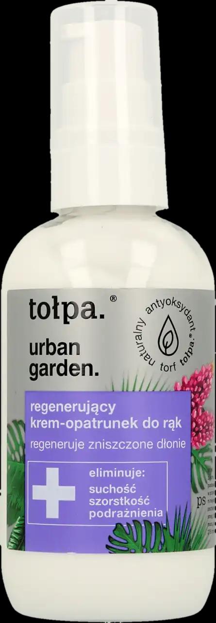 Tolpa Urban Garden