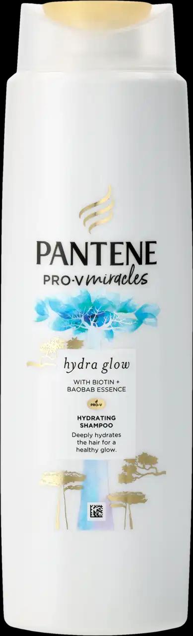 Pantene Miracles