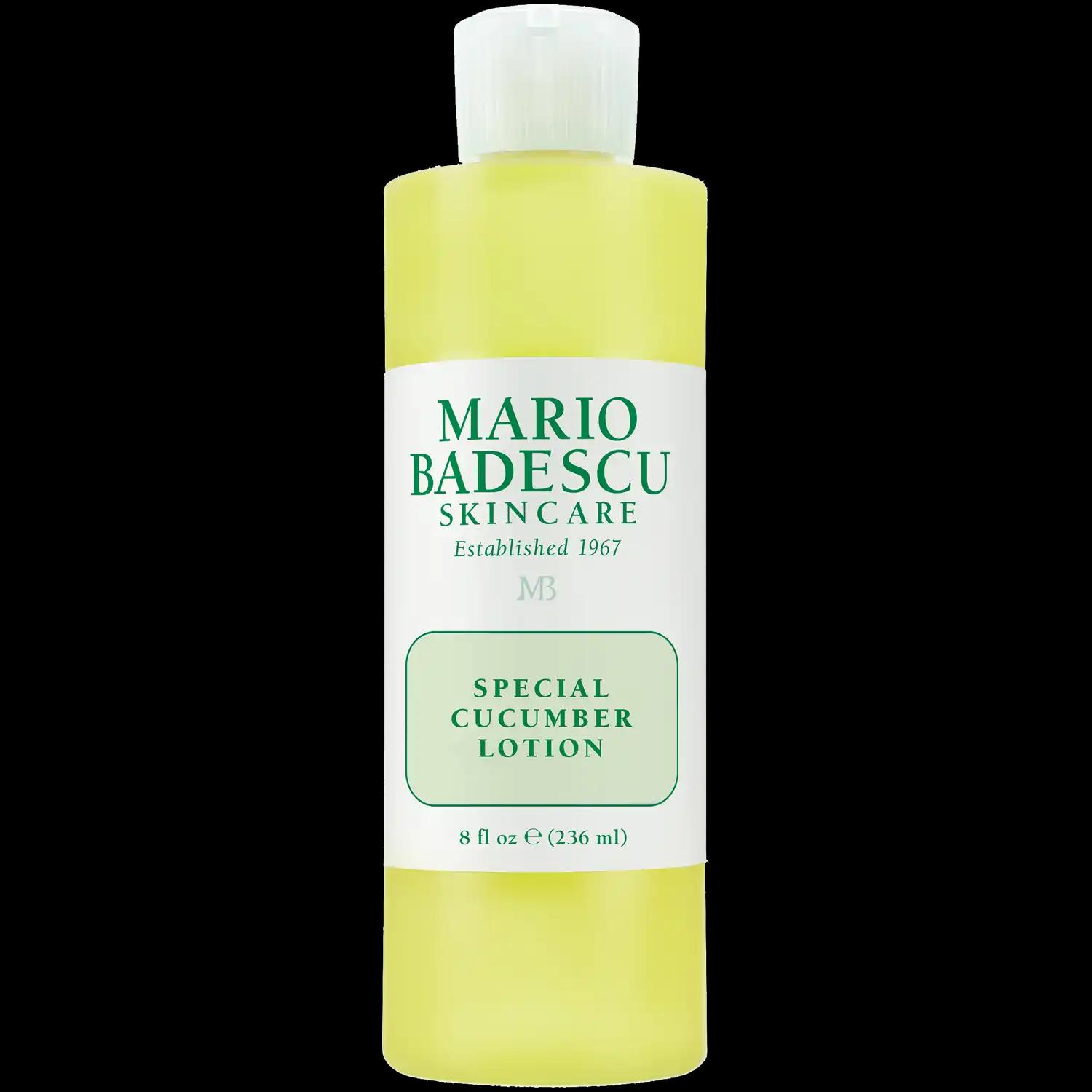 Mario Badescu tonik z ogórkiem do twarzy, 236 ml