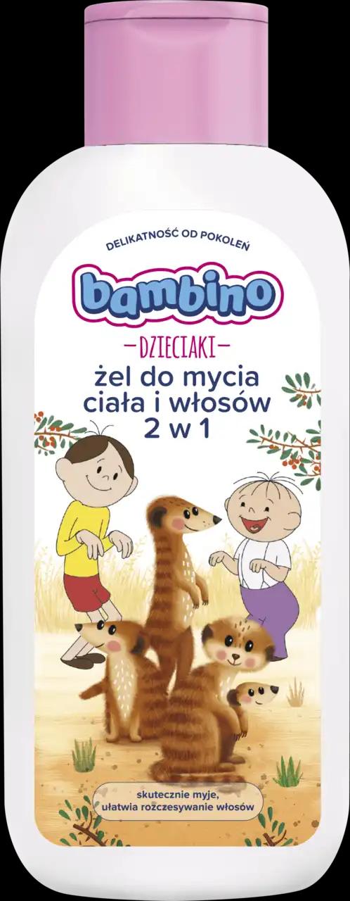 Bambino Dzieciaki