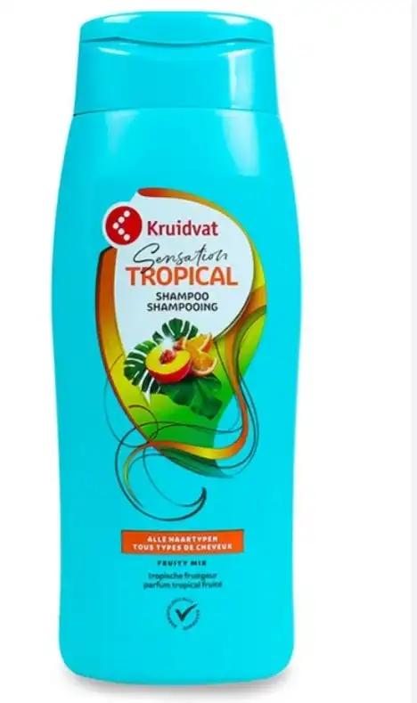 Kruidvat Sensation tropical Kruidvat