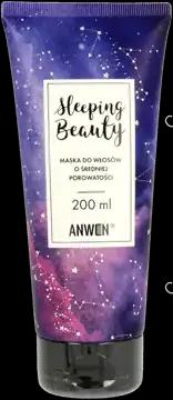 Anwen ANWEN do włosów o średniej porowatości 200 ml