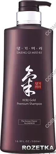 Daeng Gi Meo Ri Ki Gold Premium Shampoo 300 мл