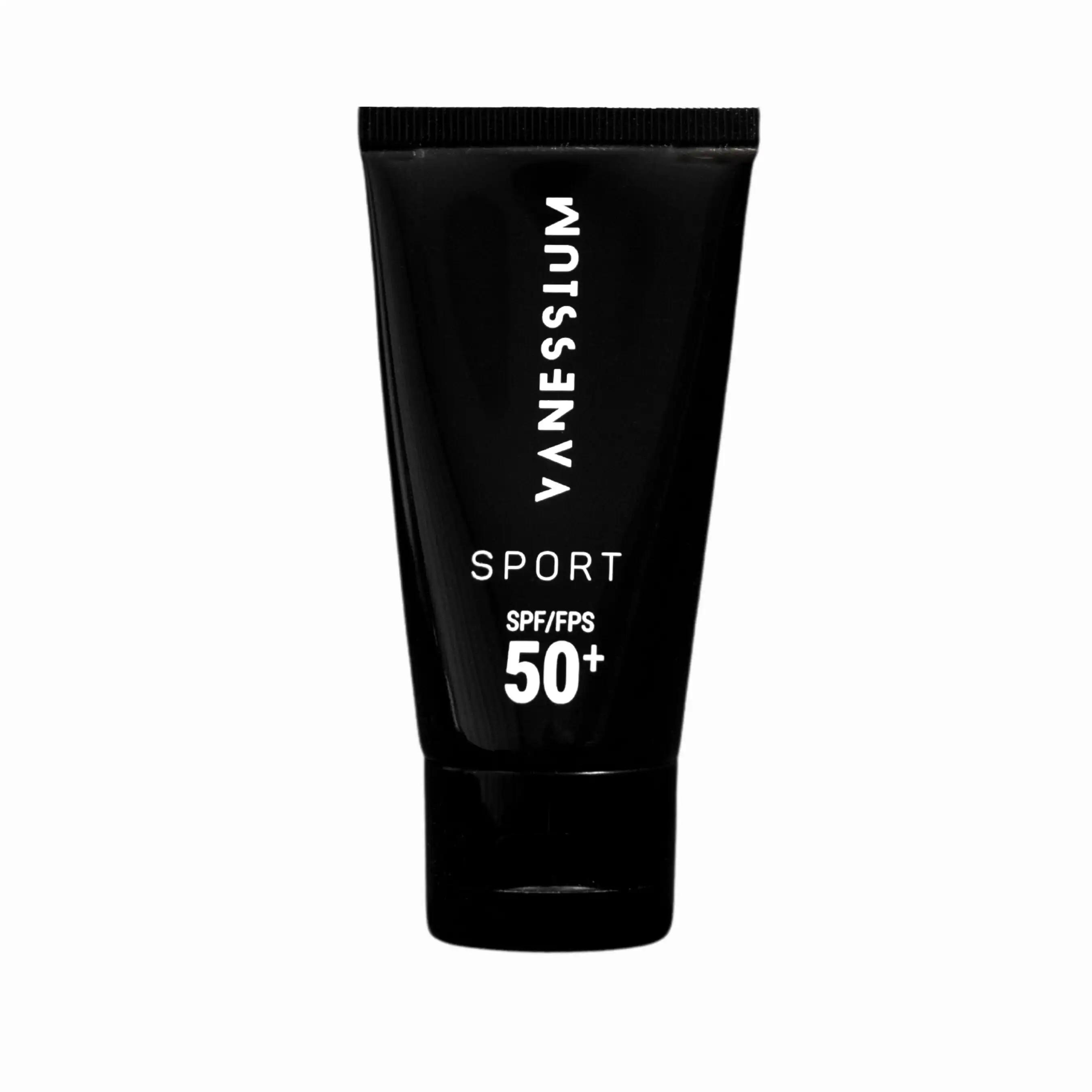 Vanessium Sport krem ochronny do sportów wodnych SPF50, 50 ml