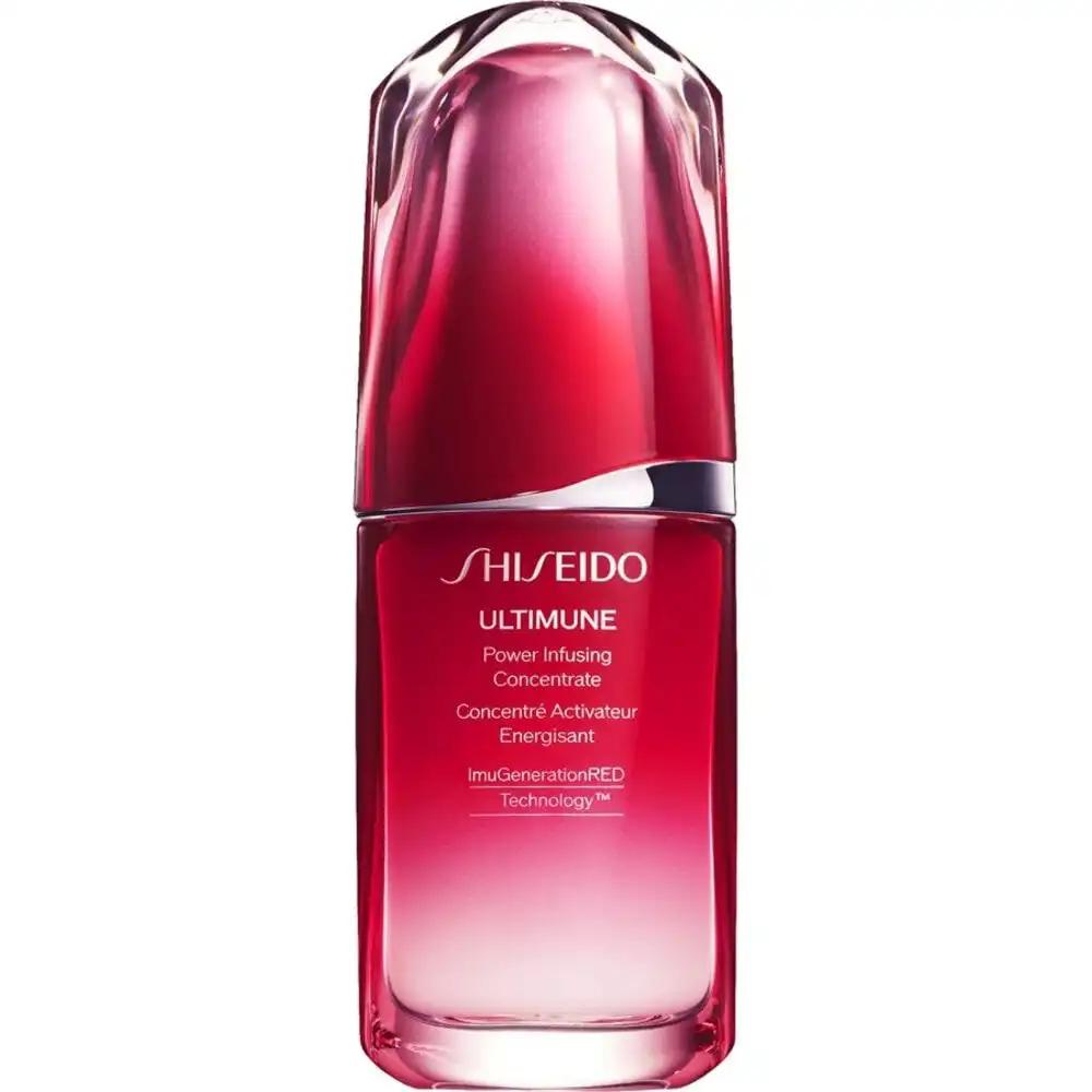 Shiseido Ultimune serum przeciwstarzeniowe do twarzy, 30 ml