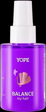 Yope YOPE Balance do stylizacji włosów 100 ml