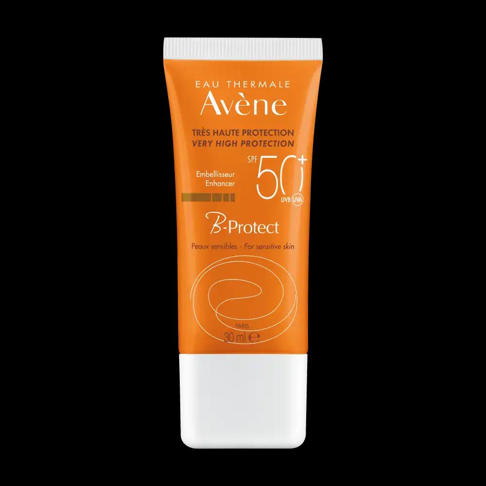 Avene B-Protect krem przeciwsłoneczny z SPF50+, 30 ml