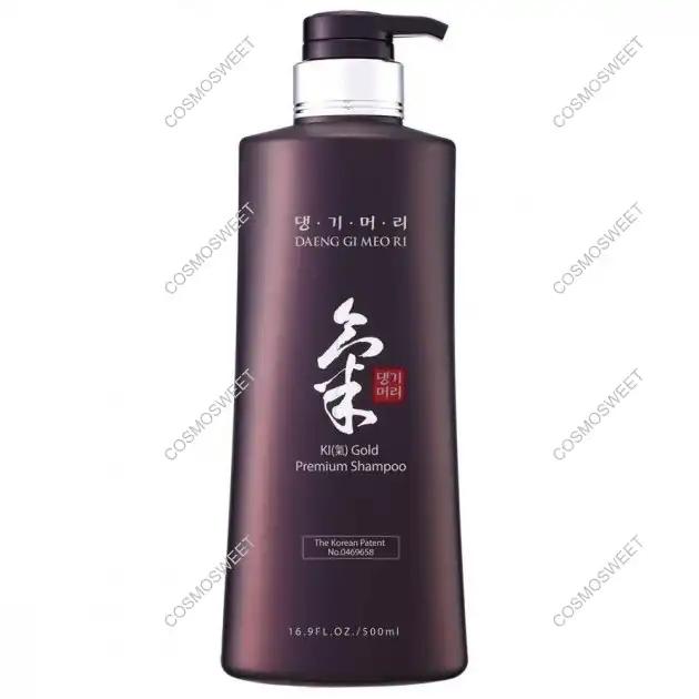 Daeng Gi Meo Ri для волосся Ki Gold Premium Shampoo, 500 мл