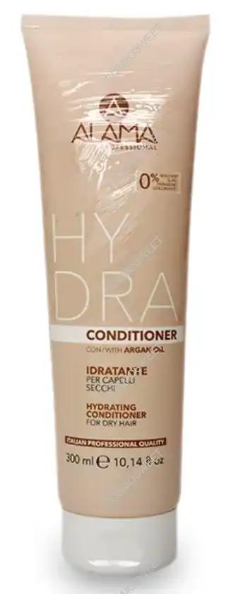 Alama Professional Hydra with Argan Oil