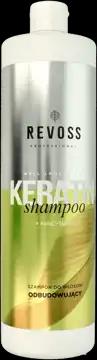 REVOSS Keratin do włosów odbudowujący 900 ml