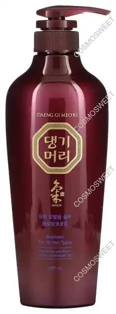 Daeng Gi Meo Ri для всіх типів волосся Shampoo for All hair types 500 мл