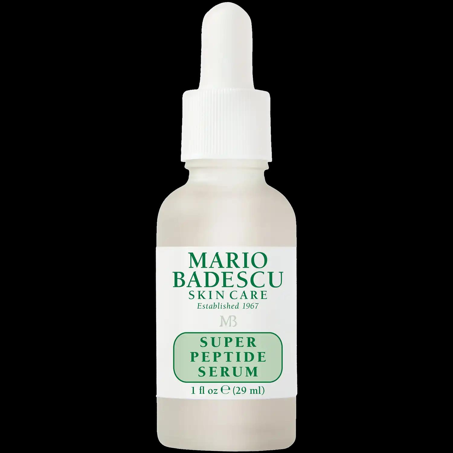 Mario Badescu peptydowe serum do twarzy, 29 ml