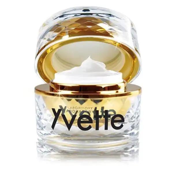 Yvette Autobiography luksusowy przeciwstarzeniowy krem do twarzy na dzień, 50 ml