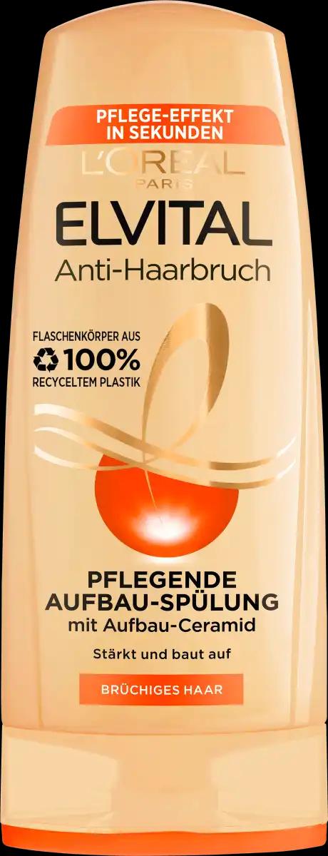 L'Oreal Paris Conditioner Anti-Haarbruch, 200 ml