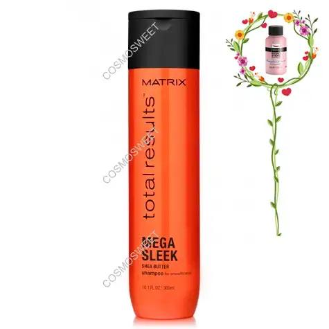 Matrix Total Results Mega Sleek Shampoo