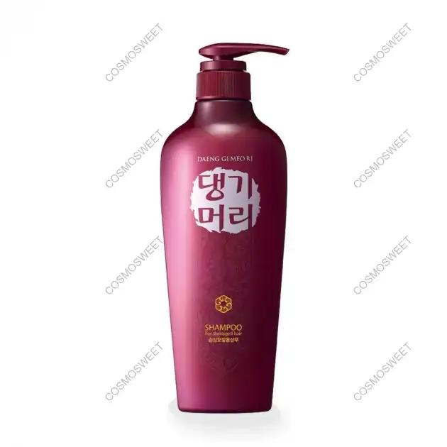 Daeng Gi Meo Ri для пошкодженого волосся Shampoo For Damaged Hair, 500 мл