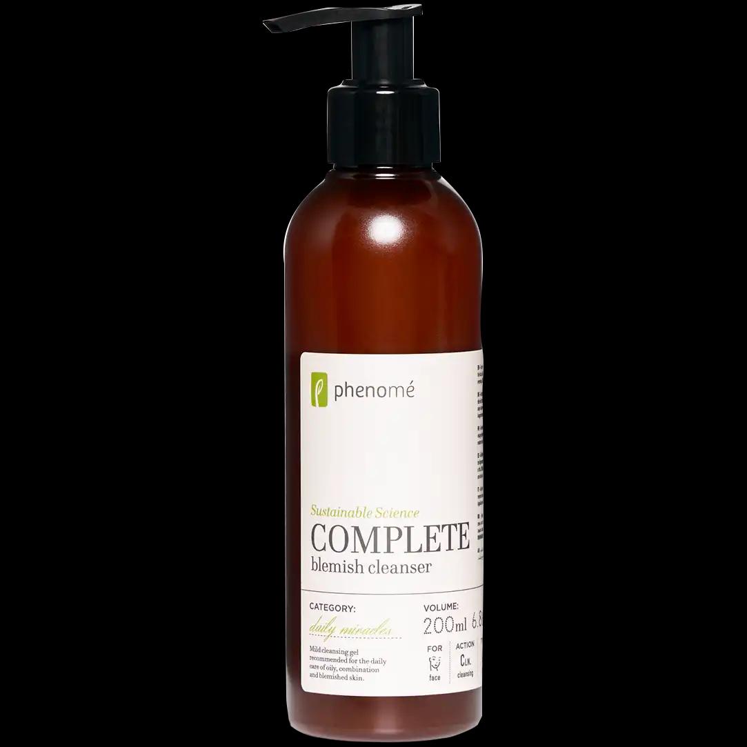 Phenome Complete żel do twarzy, 200 ml