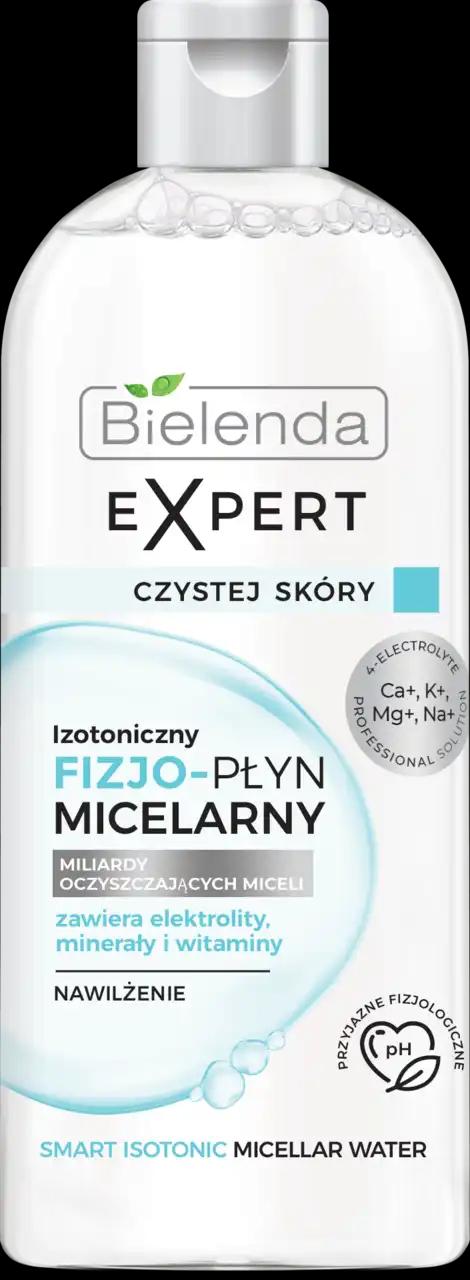 Bielenda Expert Czystej Skóry