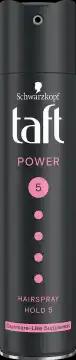 Schwarzkopf SCHWARZKOPF TAFT Power Cashmere do włosów poziom utrwalenia 5 250 ml