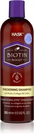 Hask Biotin Boost