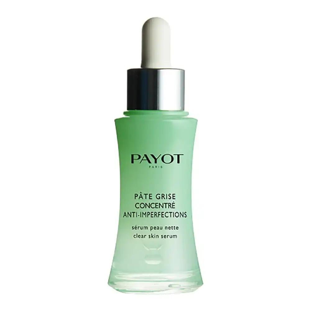 Payot Pate Grise serum do cery trądzikowej i problematycznej, 30 ml