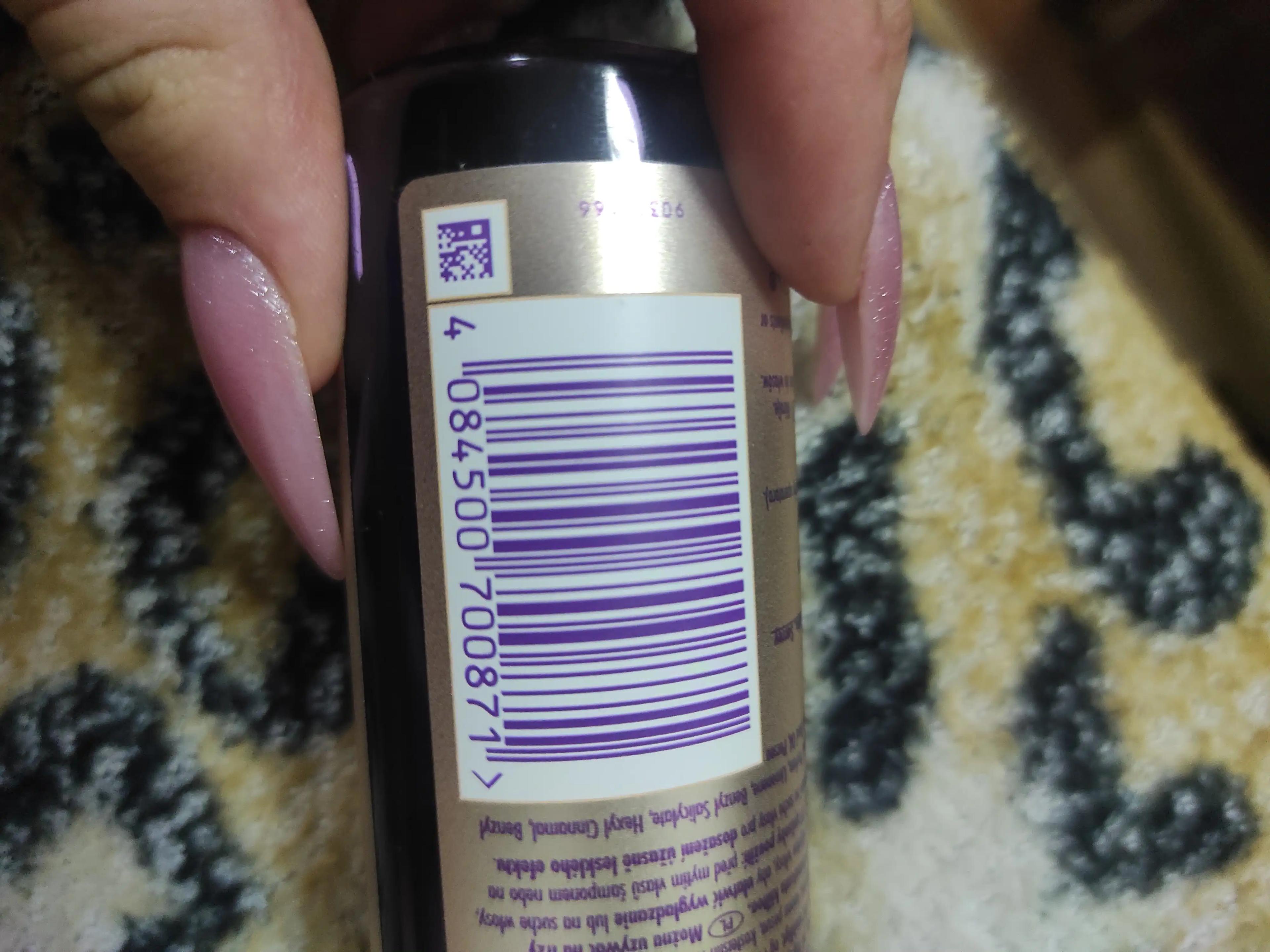 Aussie Reconstructor hair oil