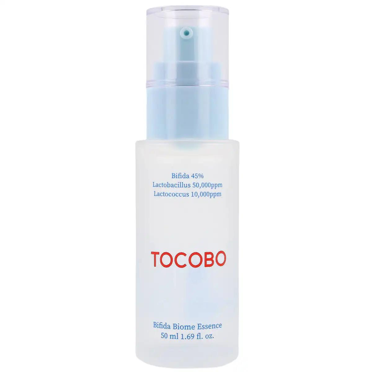 Tocobo wielozadaniowa esencja do twarzy, 50 ml