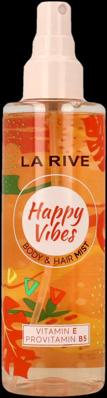 La Rive Happy Vibes