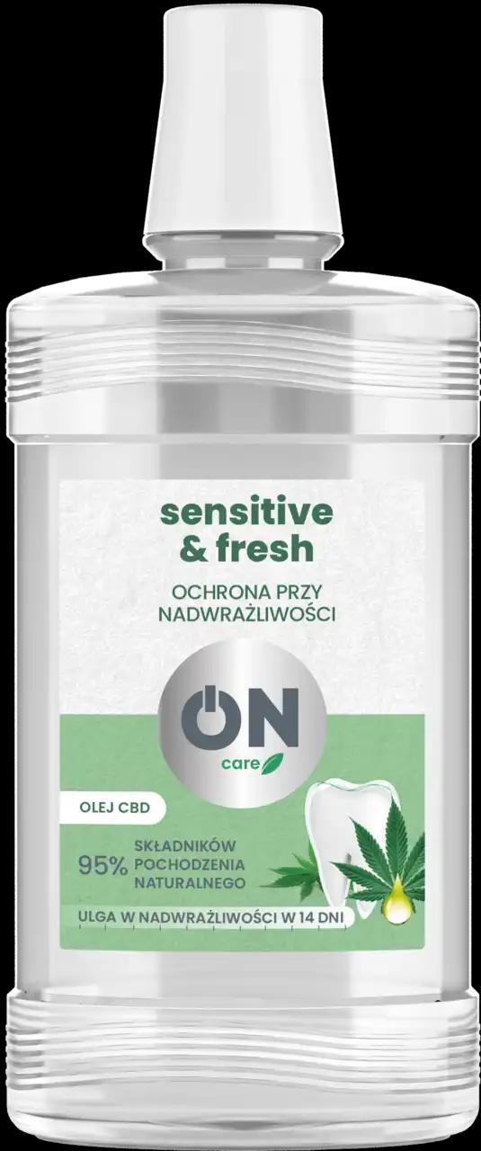 ON care Sensitive&Fresh Sensitive & Fresh care