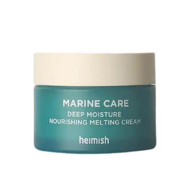 Heimish Marine Care nawilżająco-ujędrniający krem do twarzy, 60 ml