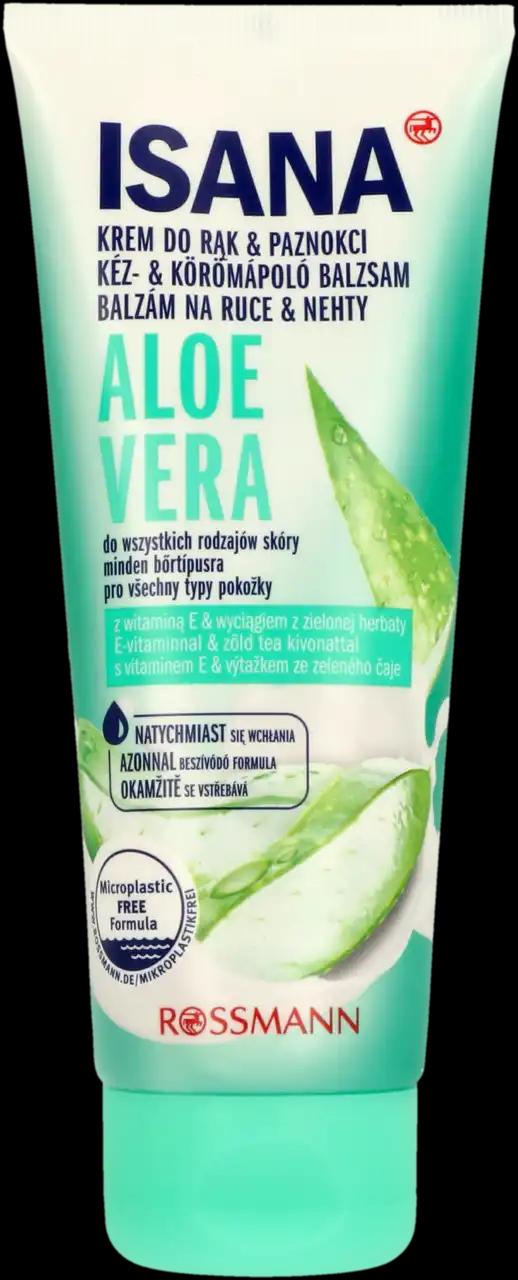 ISANA Aloe Vera